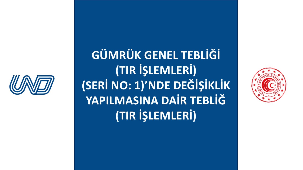 1 SERİ NO