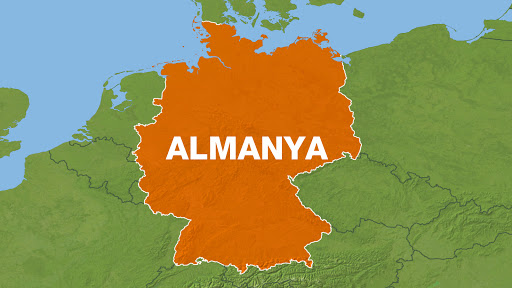 GÜNCELLEME-ALMANYA: SÜRÜŞ KISITLAMALARI HAKKINDA