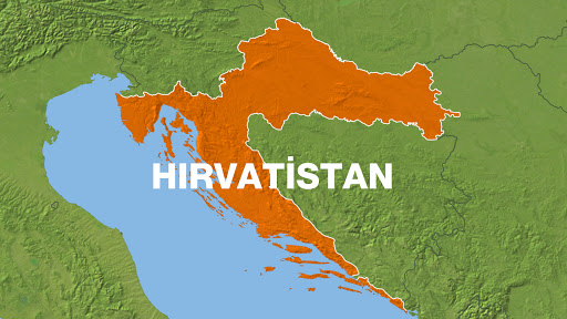 HIRVATİSTAN TEK-TİP GEÇİŞ BELGELERİ HAKKINDA BİLGİLENDİRME