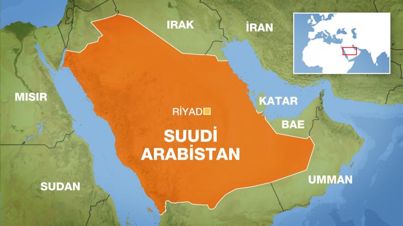 ULAŞTIRMA VE ALTYAPI BAKANLIĞIMIZDAN SUUDİ ARABİSTAN SÜRÜCÜ VİZELERİNE İLİŞKİN BİLGİLENDİRME