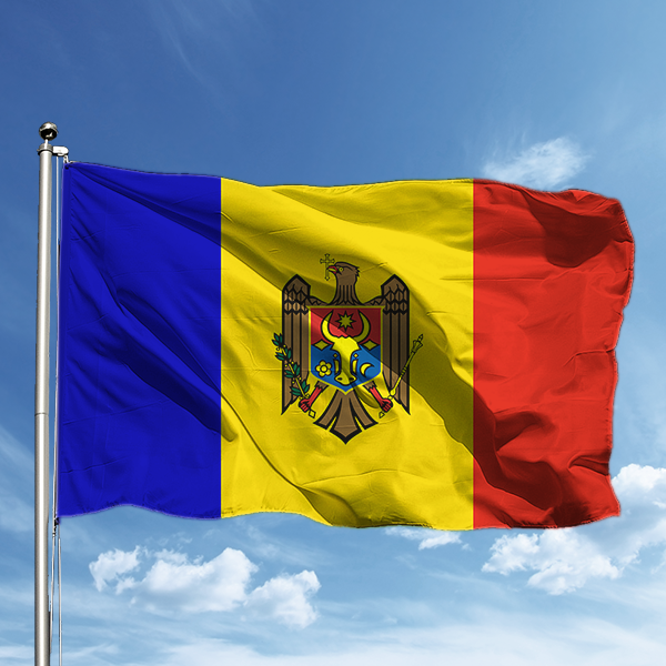 ÜLKEMİZDEN TRANSİT GEÇİLEREK MOLDOVA