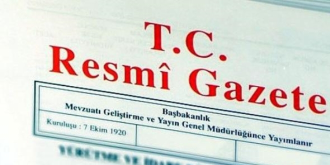 YABANCI PLAKALI ARAÇLARA AİT YOL GEÇİŞ ÜCRETLERİ VE İDARİ PARA CEZALARINA YÖNELİK YÖNETMELİK YAYINLANDI